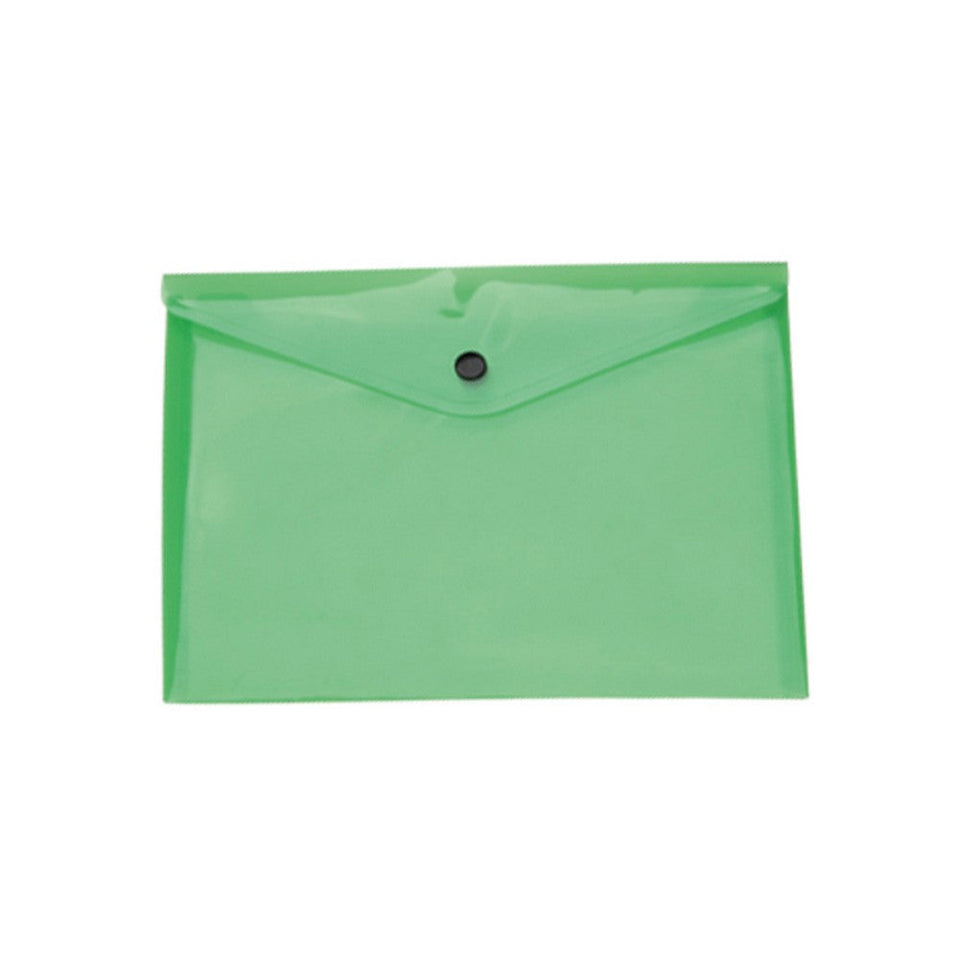 2663 Kon - Busta Pvc personalizzato con logo - Pubblienne