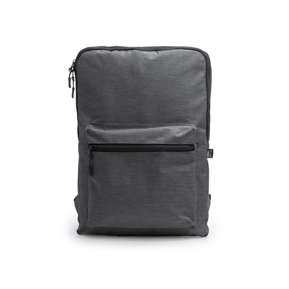 2667 Gerald - Zaino In RPET personalizzato con logo - Pubblienne