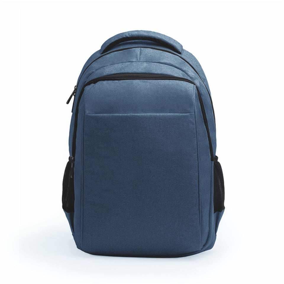 2669 Nolan - Zaino In RPET personalizzato con logo - Pubblienne