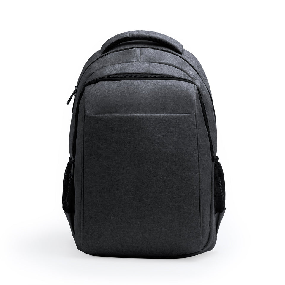 2669 Nolan - Zaino In RPET personalizzato con logo - Pubblienne