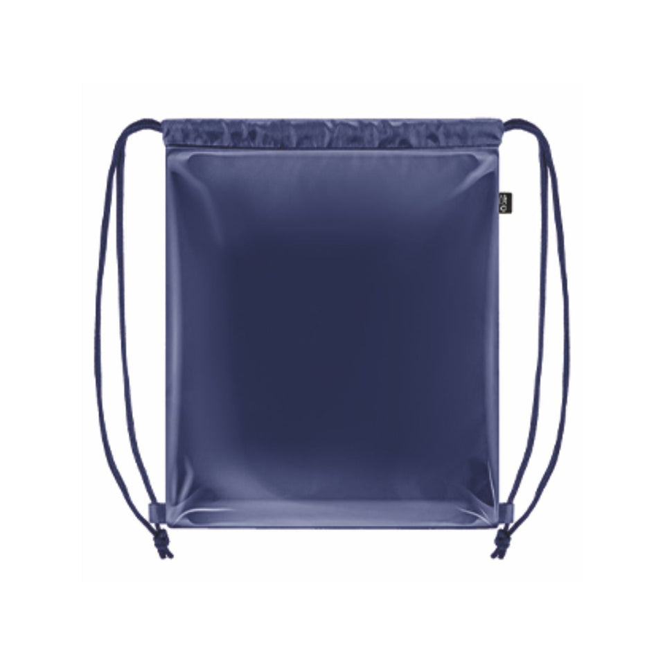 2670 Gael - Sacca Trasparente In PVC personalizzato con logo - Pubblienne