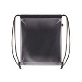 2670 Gael - Sacca Trasparente In PVC personalizzato con logo - Pubblienne