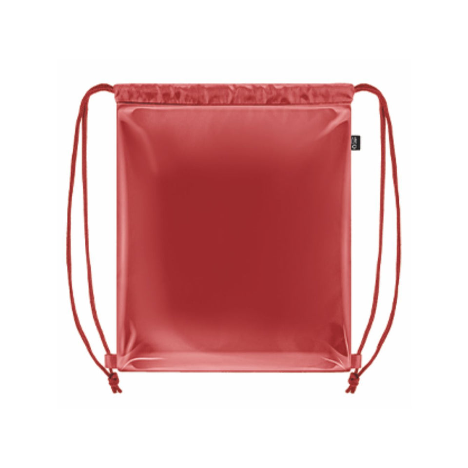 2670 Gael - Sacca Trasparente In PVC personalizzato con logo - Pubblienne