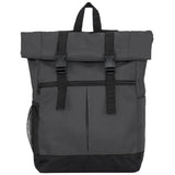 2671 Brandon - Zaino In Poliestere personalizzato con logo - Pubblienne