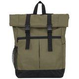 2671 Brandon - Zaino In Poliestere personalizzato con logo - Pubblienne