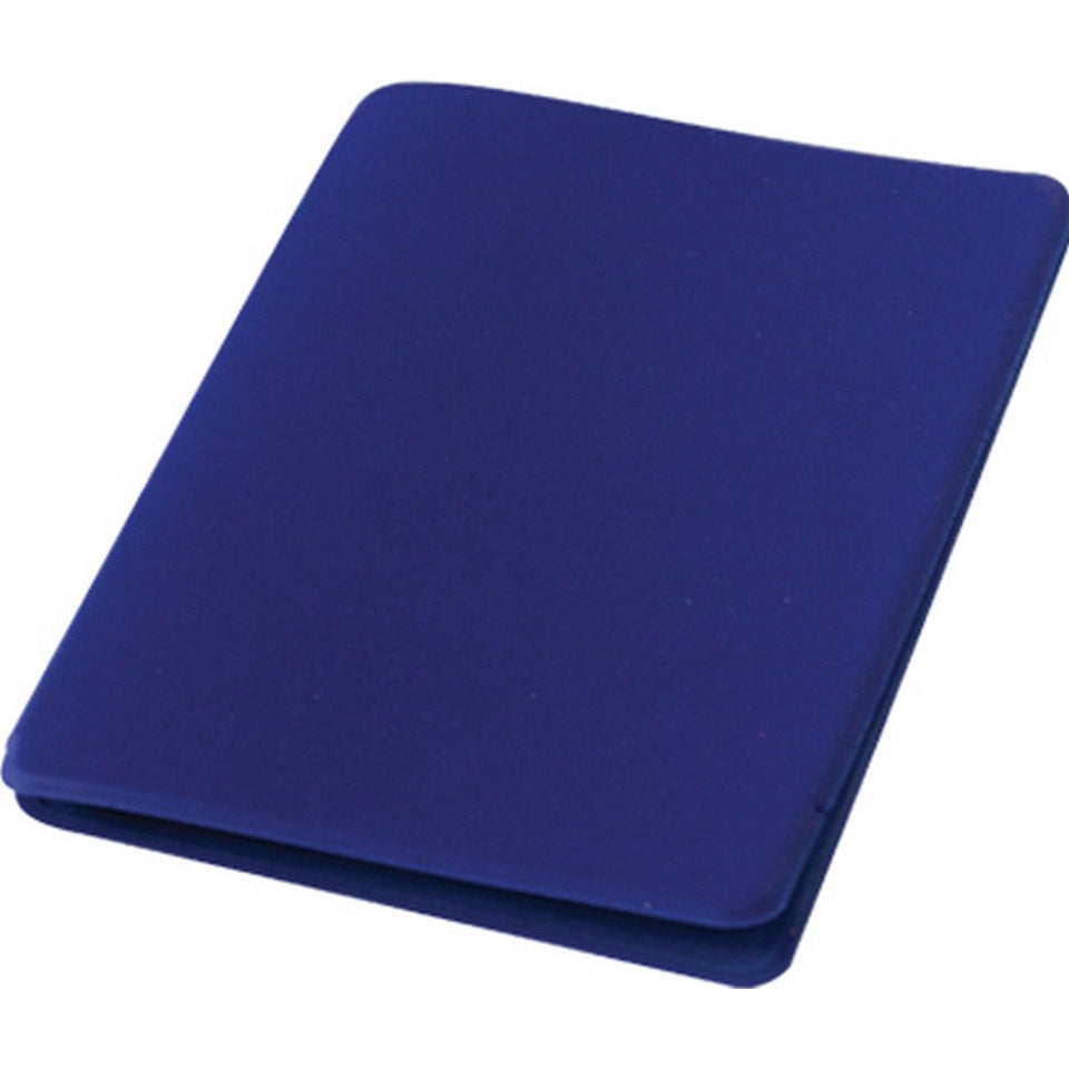2715 Trilly - Portacard 6 Posti personalizzato con logo - Pubblienne