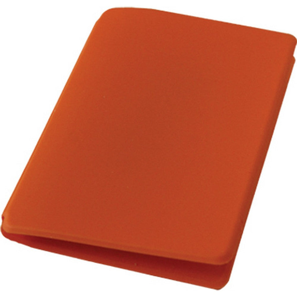2716 Bill - Portacard 2 Posti personalizzato con logo - Pubblienne