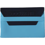 2718 Doks - Porta Documenti personalizzato con logo - Pubblienne