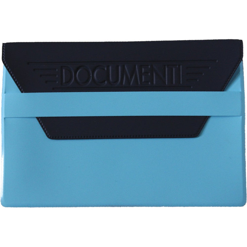 2718 Doks - Porta Documenti personalizzato con logo - Pubblienne