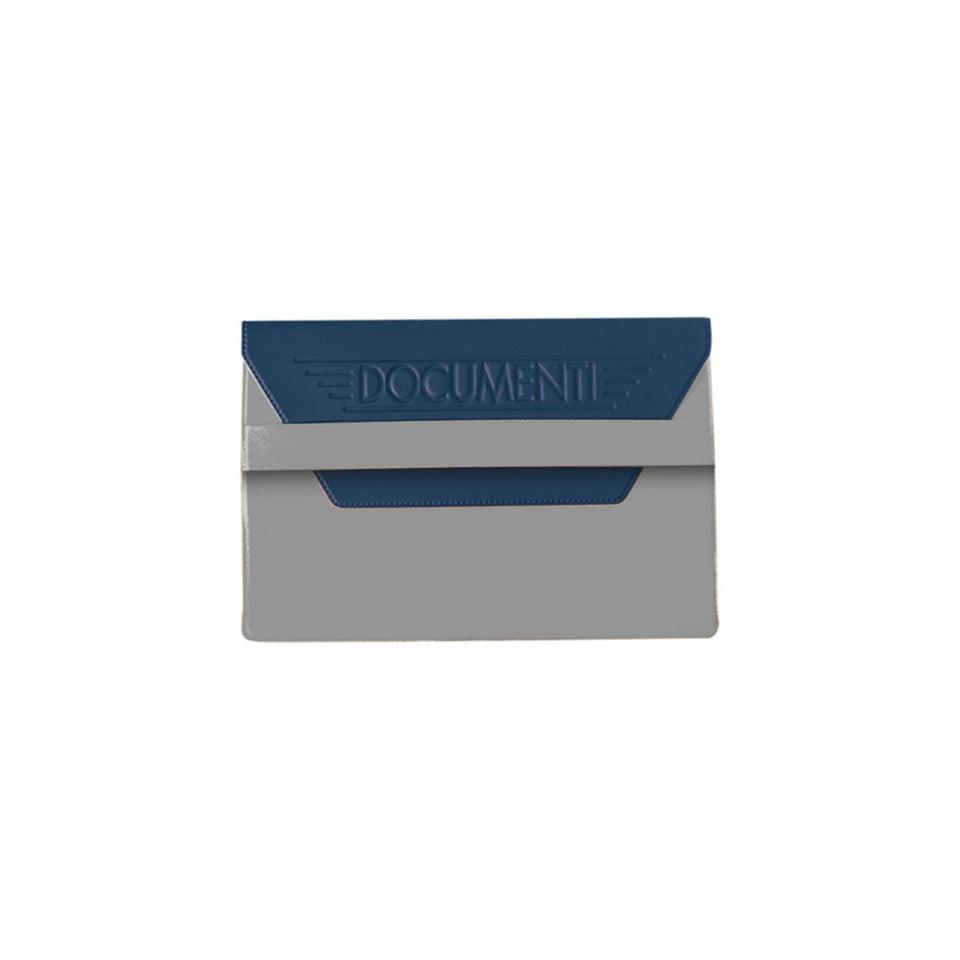 2718 Doks - Porta Documenti personalizzato con logo - Pubblienne