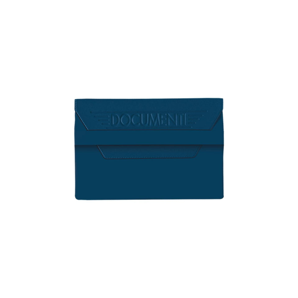 2718 Doks - Porta Documenti personalizzato con logo - Pubblienne