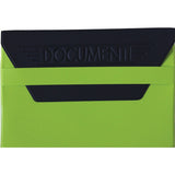 2718 Doks - Porta Documenti personalizzato con logo - Pubblienne