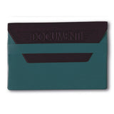 2718 Doks - Porta Documenti personalizzato con logo - Pubblienne