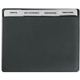 2722 Truck - Porta Libretto personalizzato con logo - Pubblienne
