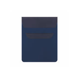2723 Slimdok - Porta Libretto Moto personalizzato con logo - Pubblienne