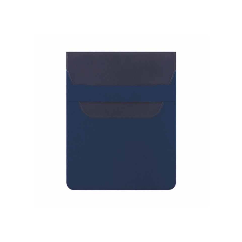 2723 Slimdok - Porta Libretto Moto personalizzato con logo - Pubblienne