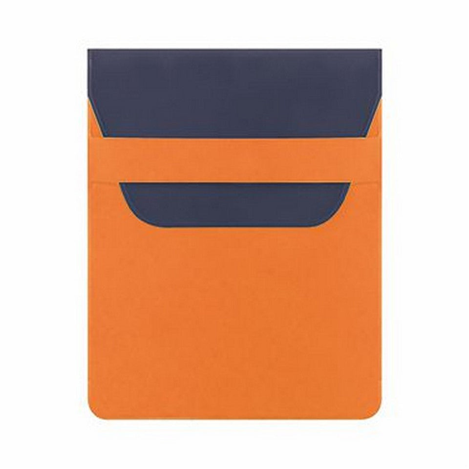 2723 Slimdok - Porta Libretto Moto personalizzato con logo - Pubblienne