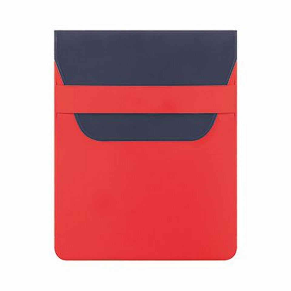2723 Slimdok - Porta Libretto Moto personalizzato con logo - Pubblienne