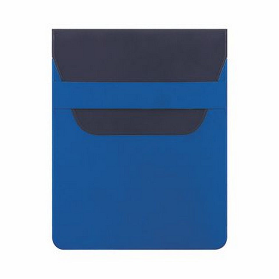 2723 Slimdok - Porta Libretto Moto personalizzato con logo - Pubblienne