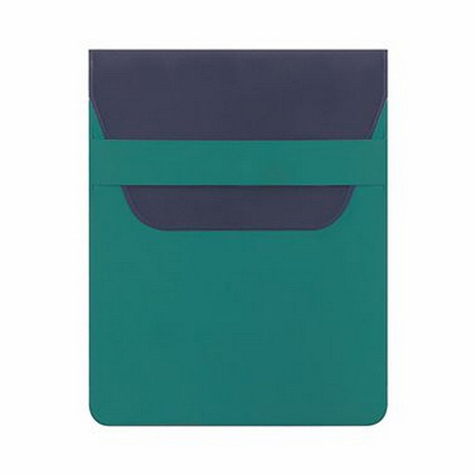 2723 Slimdok - Porta Libretto Moto personalizzato con logo - Pubblienne