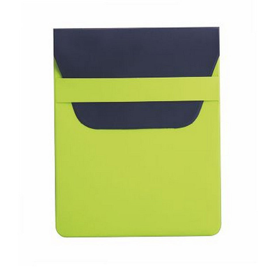 2723 Slimdok - Porta Libretto Moto personalizzato con logo - Pubblienne