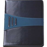 2746 Dyana - Cartella Congresso Similpelle personalizzato con logo - Pubblienne