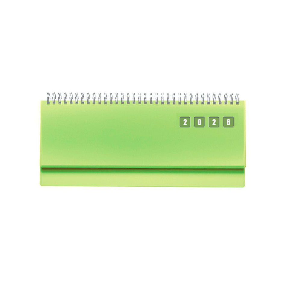 2750 – Planning personalizzato con logo - Pubblienne