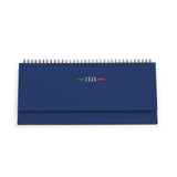2755 Planning Italia personalizzato con logo - Pubblienne