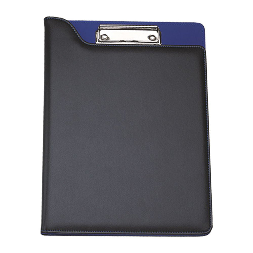2781 Luna - Cartella Congresso In Pu personalizzato con logo - Pubblienne