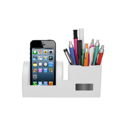 2820 Seul - Porta Penne/Porta Cellulare personalizzato con logo - Pubblienne