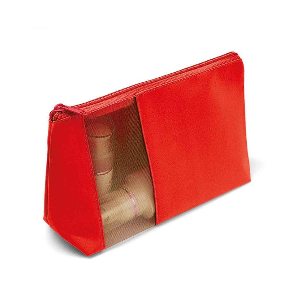 2830 Pocky -Pochette Poliestere personalizzato con logo - Pubblienne