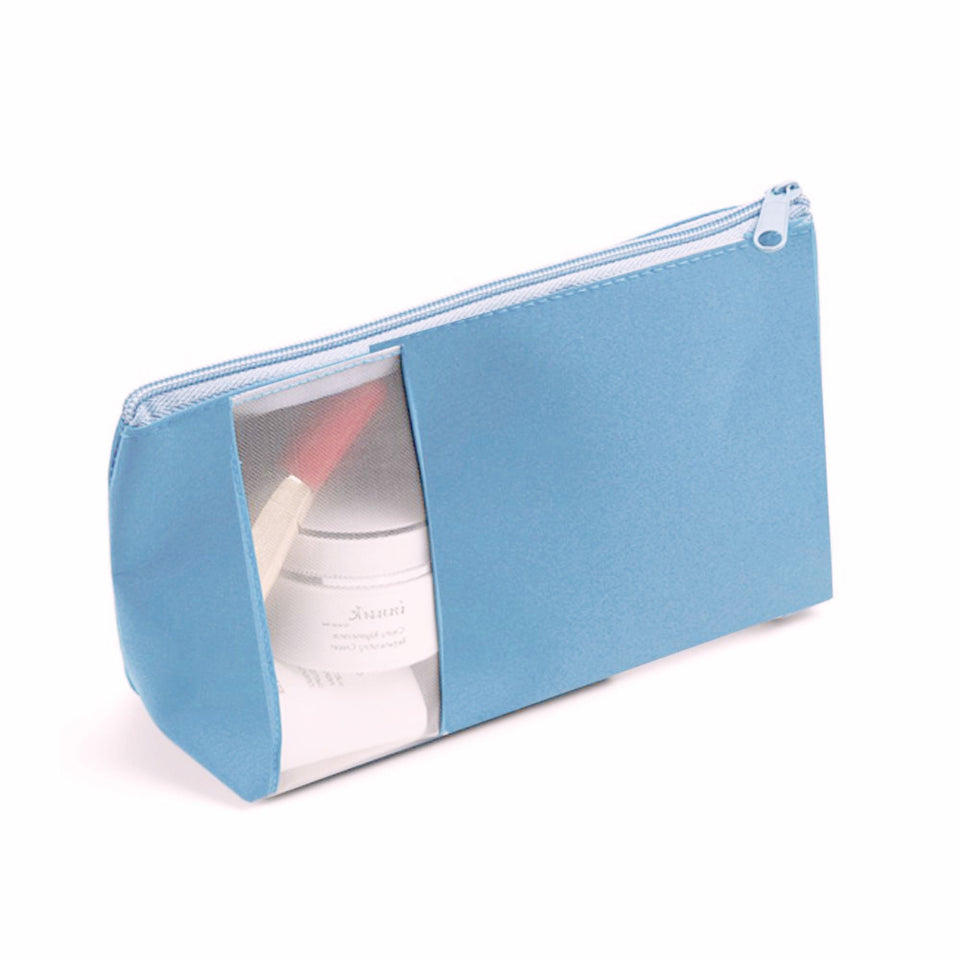 2830 Pocky -Pochette Poliestere personalizzato con logo - Pubblienne