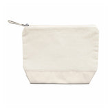 2833 Shade - Pochette Bicolore Canavas personalizzato con logo - Pubblienne