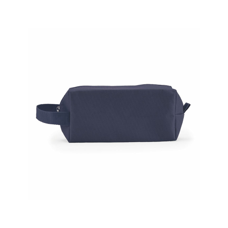 2835 Brush – Pochette In Poliestere 600d personalizzato con logo - Pubblienne