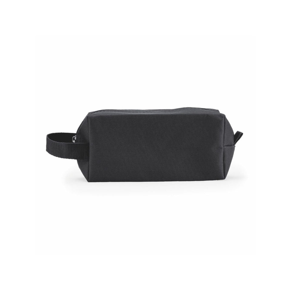 2835 Brush – Pochette In Poliestere 600d personalizzato con logo - Pubblienne