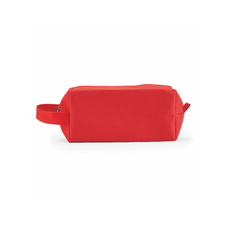 2835 Brush – Pochette In Poliestere 600d personalizzato con logo - Pubblienne