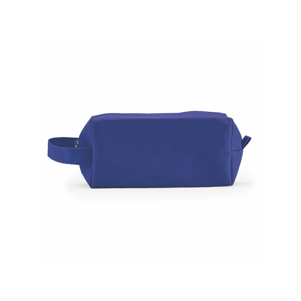 2835 Brush – Pochette In Poliestere 600d personalizzato con logo - Pubblienne