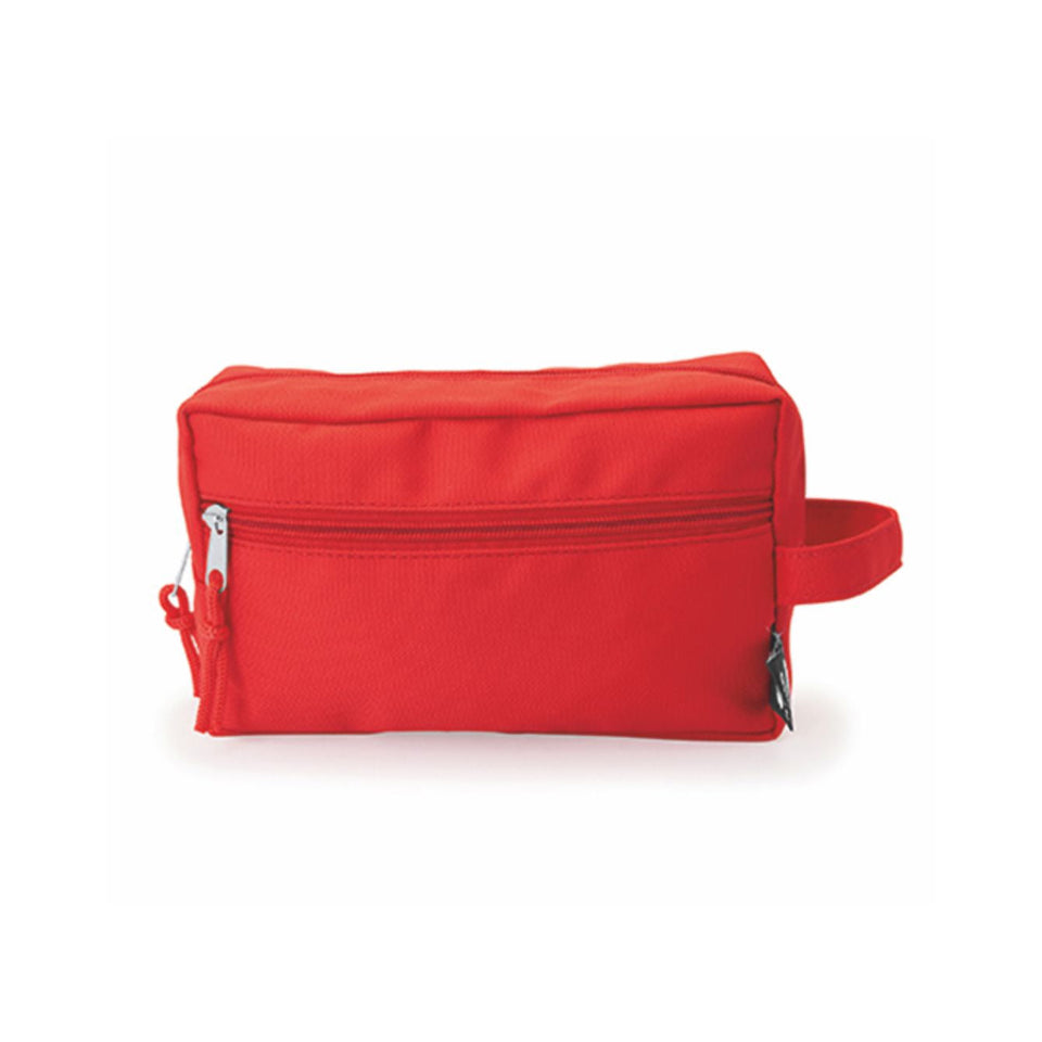 2838 Silk – Pochette In Rpet 210d personalizzato con logo - Pubblienne