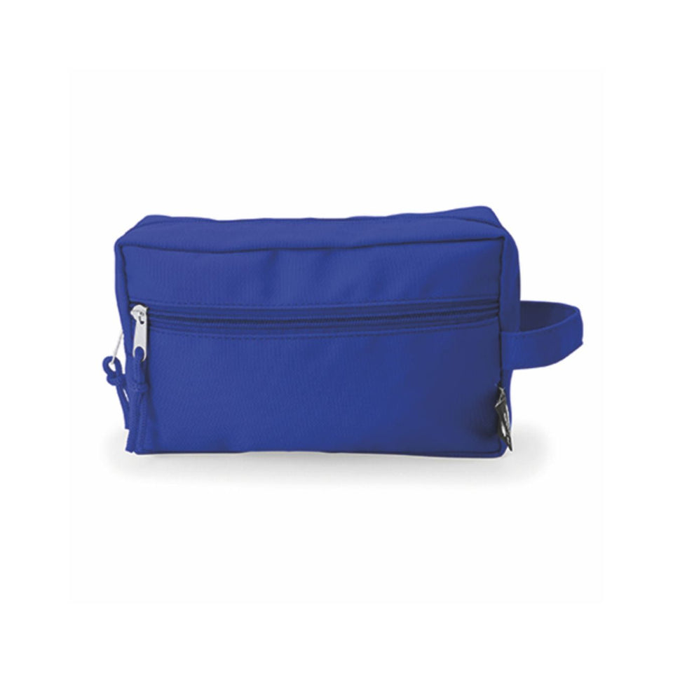 2838 Silk – Pochette In Rpet 210d personalizzato con logo - Pubblienne