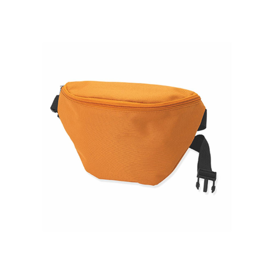 2840 Jaka – Marsupio In Poliestere 600d personalizzato con logo - Pubblienne