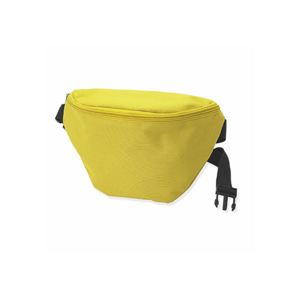 2840 Jaka – Marsupio In Poliestere 600d personalizzato con logo - Pubblienne