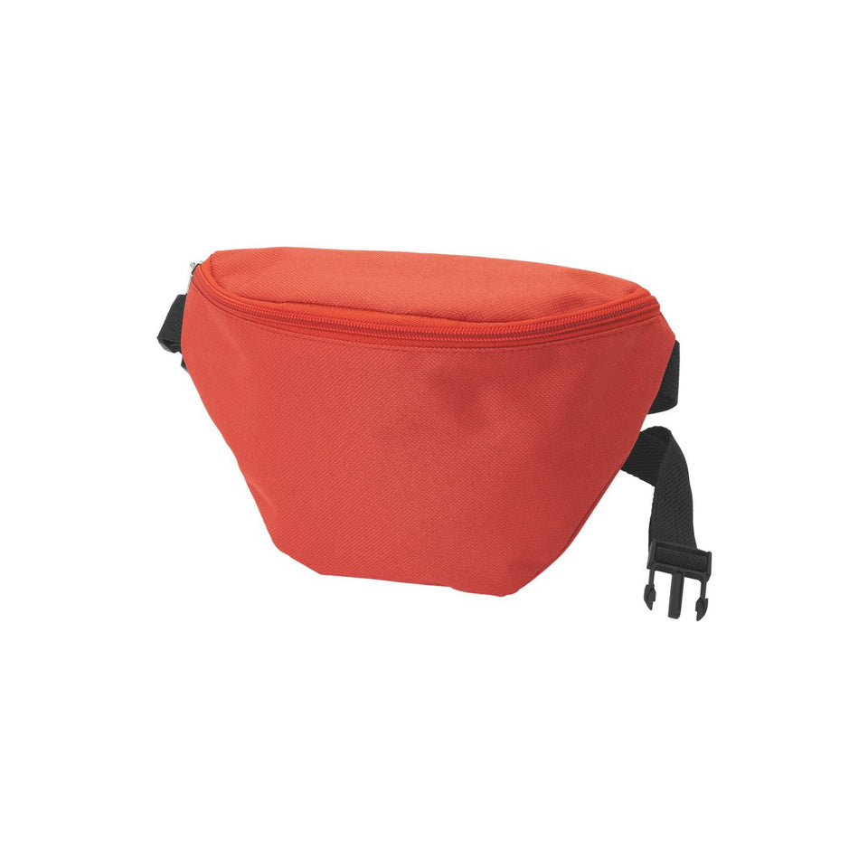 2840 Jaka – Marsupio In Poliestere 600d personalizzato con logo - Pubblienne