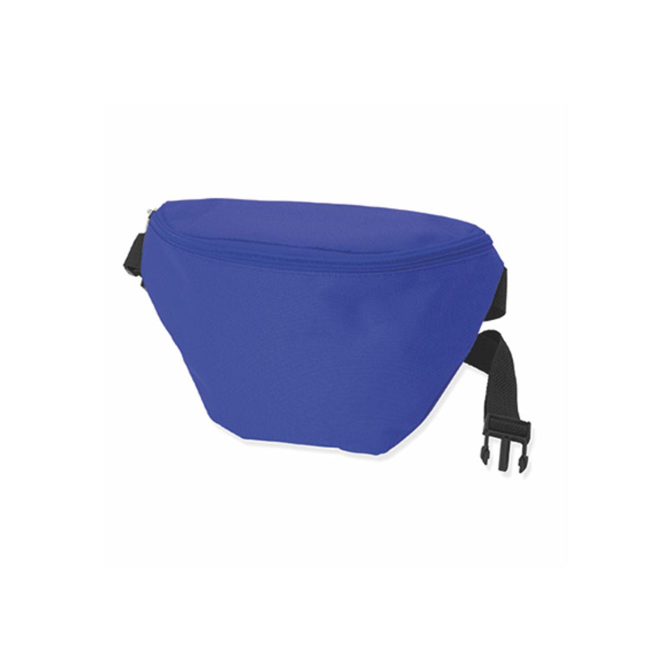 2840 Jaka – Marsupio In Poliestere 600d personalizzato con logo - Pubblienne