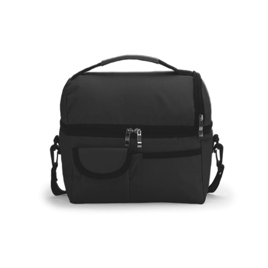 2841 Cool - Borsa Termica In Poliestere 600d personalizzato con logo - Pubblienne