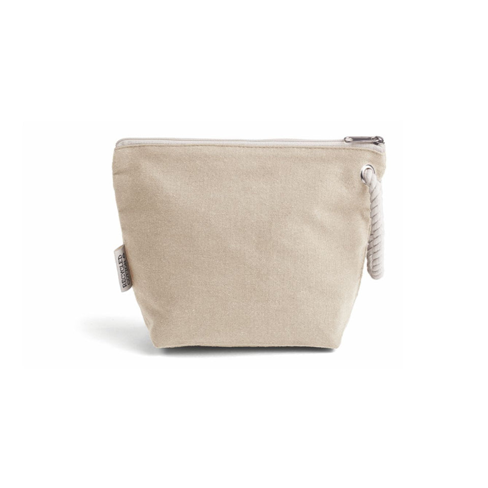 2844 Mia - Pochette In Cotone Riciclato personalizzato con logo - Pubblienne
