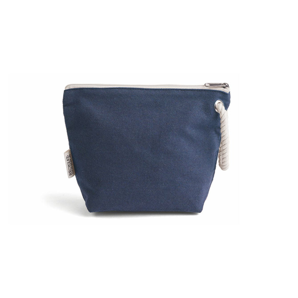 2844 Mia - Pochette In Cotone Riciclato personalizzato con logo - Pubblienne