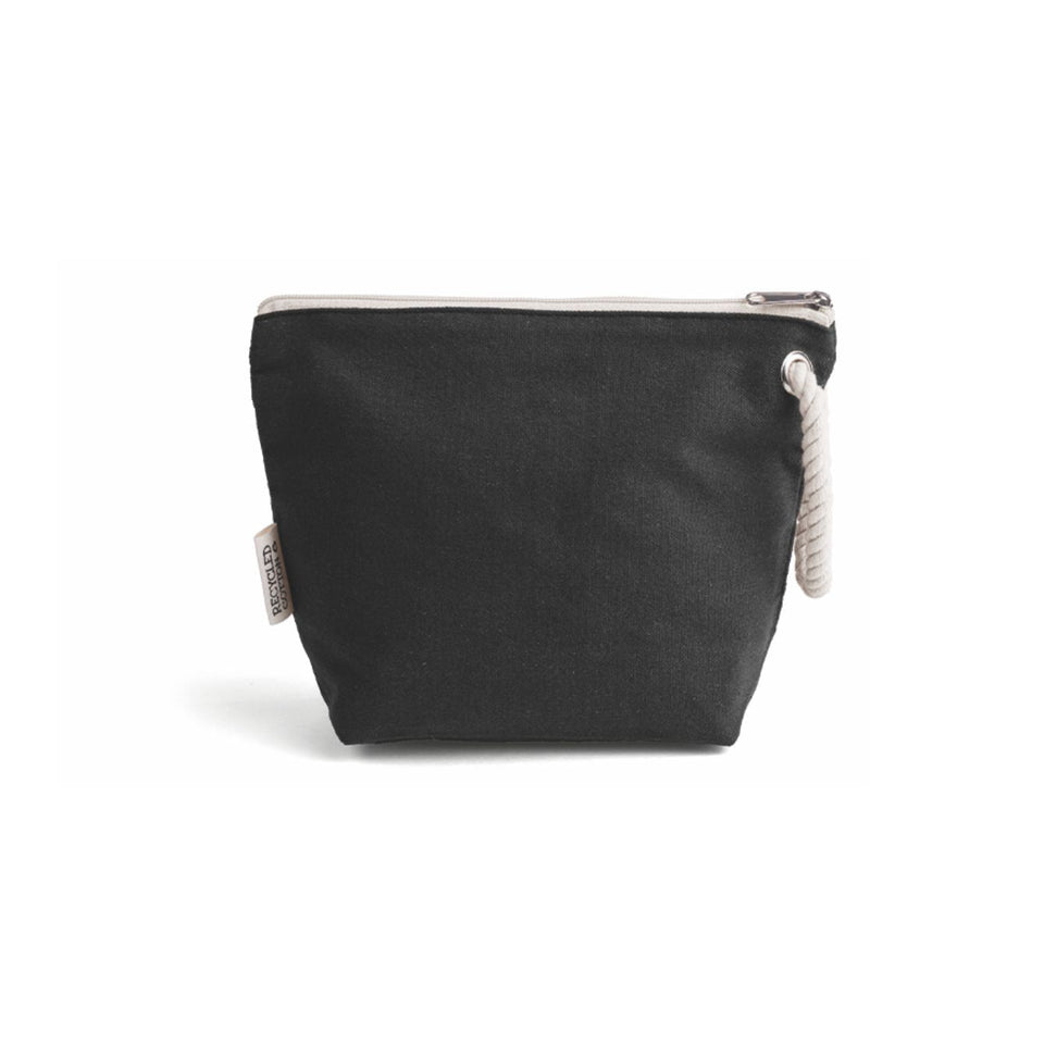 2844 Mia - Pochette In Cotone Riciclato personalizzato con logo - Pubblienne