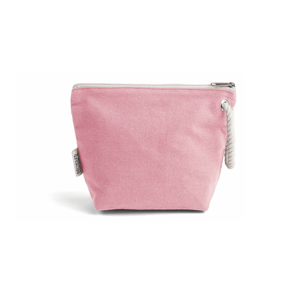 2844 Mia - Pochette In Cotone Riciclato personalizzato con logo - Pubblienne