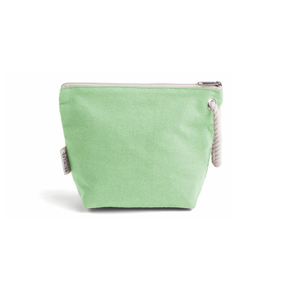 2844 Mia - Pochette In Cotone Riciclato personalizzato con logo - Pubblienne