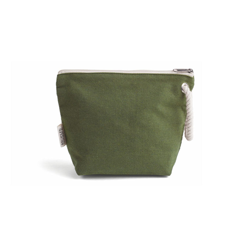 2844 Mia - Pochette In Cotone Riciclato personalizzato con logo - Pubblienne